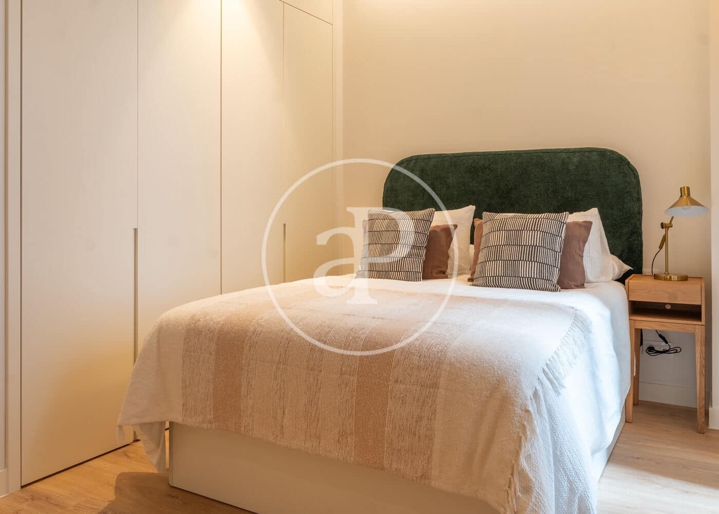 1 Zimmer Apartment zu vermieten in Madrid Stadt - 2.400 € (Ref: 9091862)