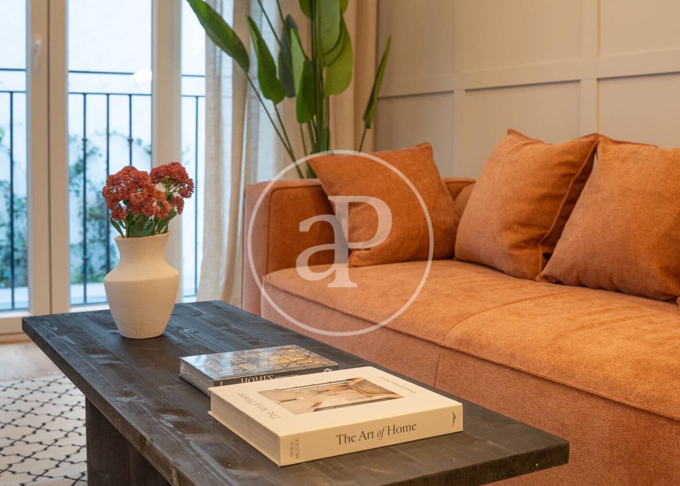 1 Zimmer Apartment zu vermieten in Madrid Stadt - 2.400 € (Ref: 9091862)