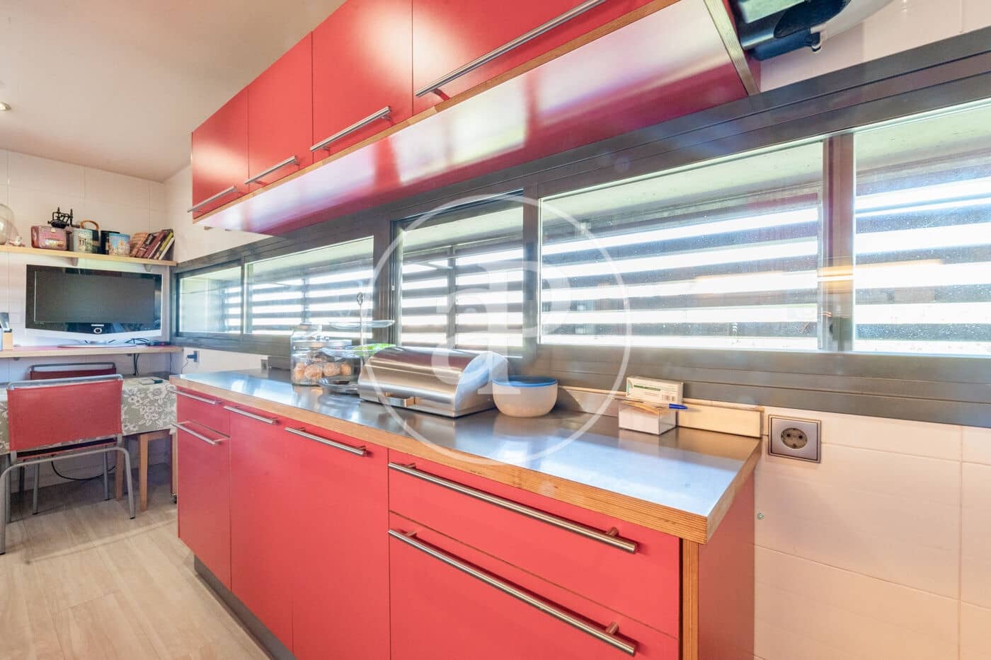 4 soveværelse Penthouse til salg i La Moraleja med swimmingpool - € 1.480.000 (Ref: 9095484)