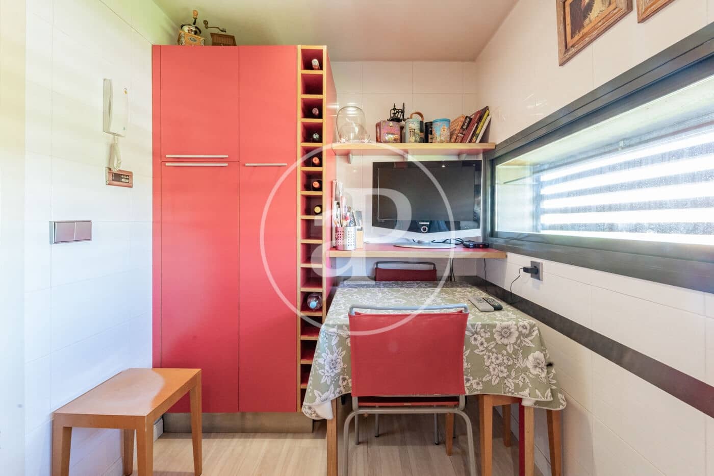 4 soveværelse Penthouse til salg i La Moraleja med swimmingpool - € 1.480.000 (Ref: 9095484)