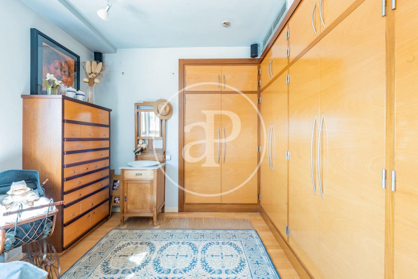 4 soveværelse Penthouse til salg i La Moraleja med swimmingpool - € 1.480.000 (Ref: 9095484)