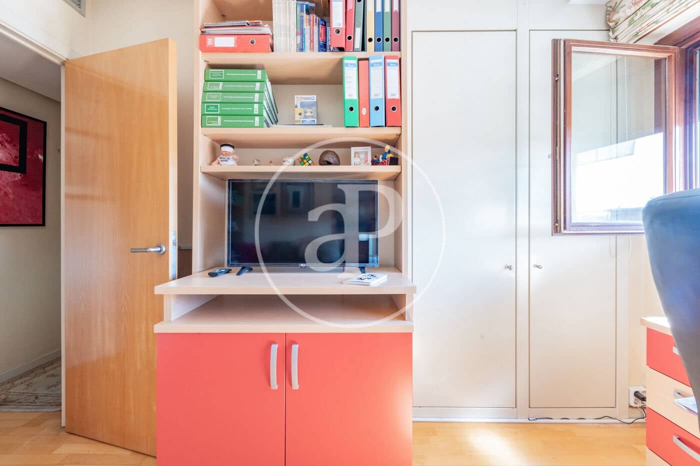 4 soveværelse Penthouse til salg i La Moraleja med swimmingpool - € 1.480.000 (Ref: 9095484)