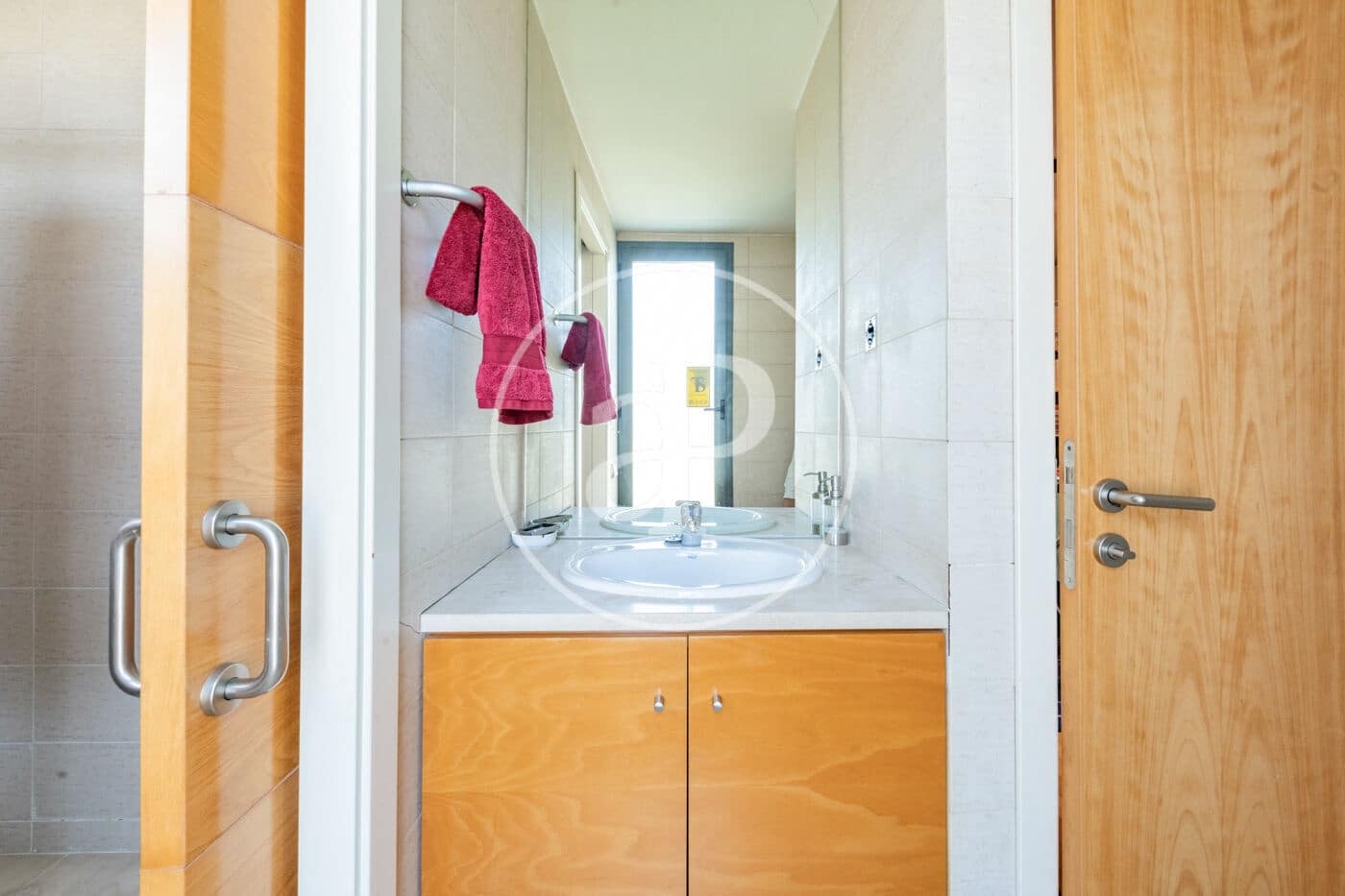 4 soveværelse Penthouse til salg i La Moraleja med swimmingpool - € 1.480.000 (Ref: 9095484)