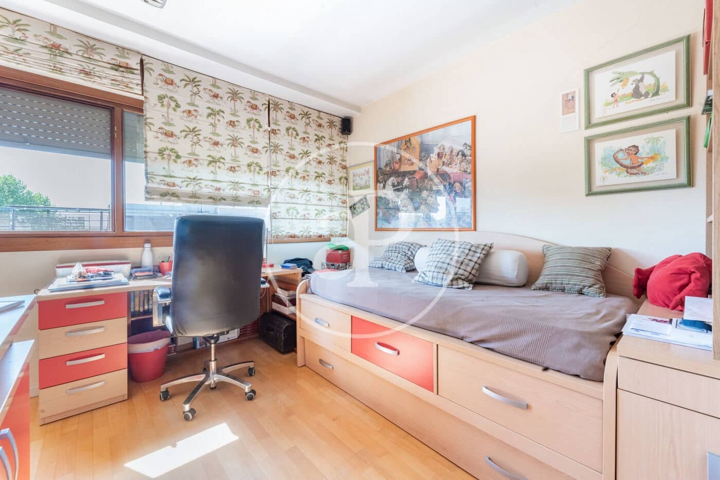 4 soveværelse Penthouse til salg i La Moraleja med swimmingpool - € 1.480.000 (Ref: 9095484)