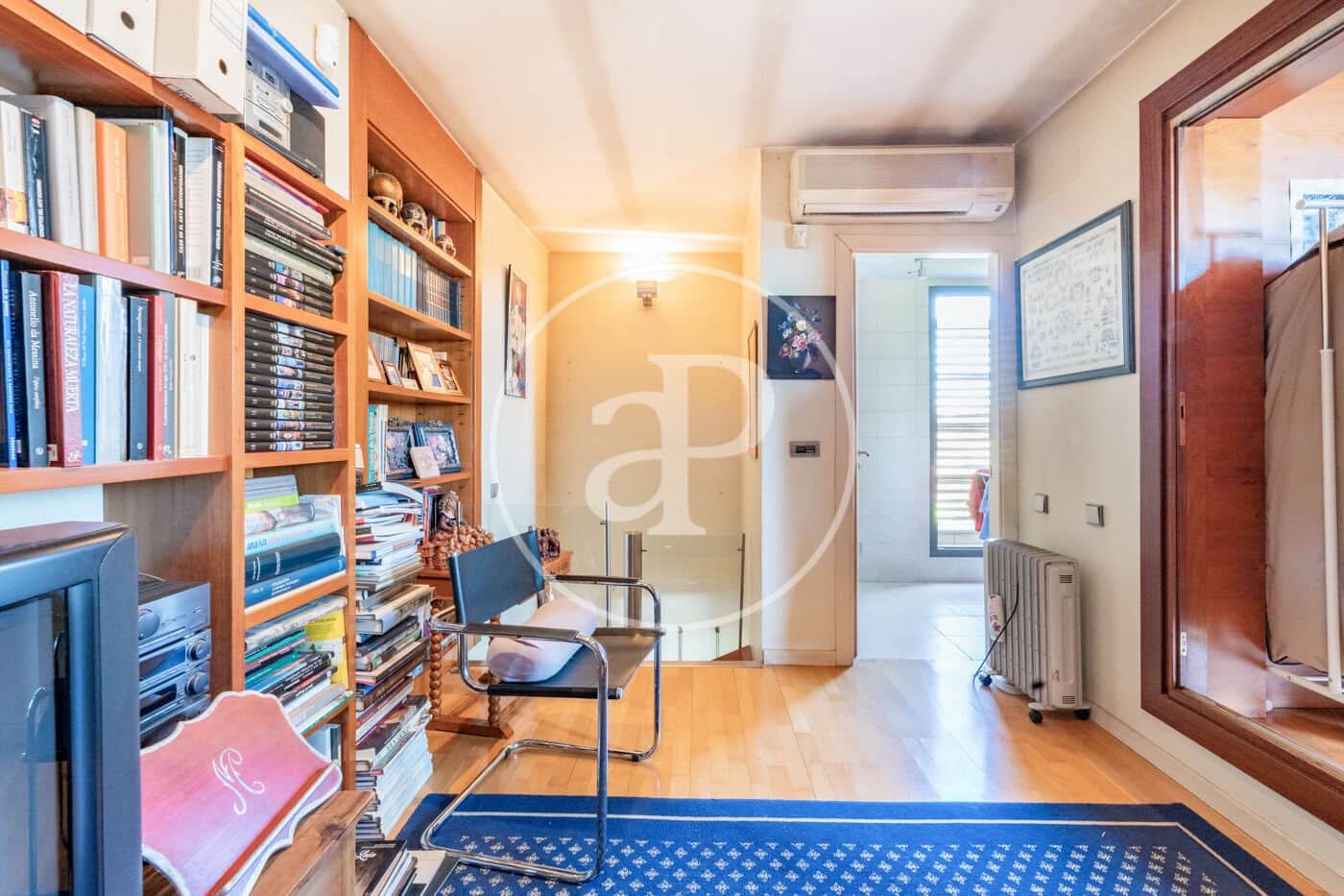 4 soveværelse Penthouse til salg i La Moraleja med swimmingpool - € 1.480.000 (Ref: 9095484)