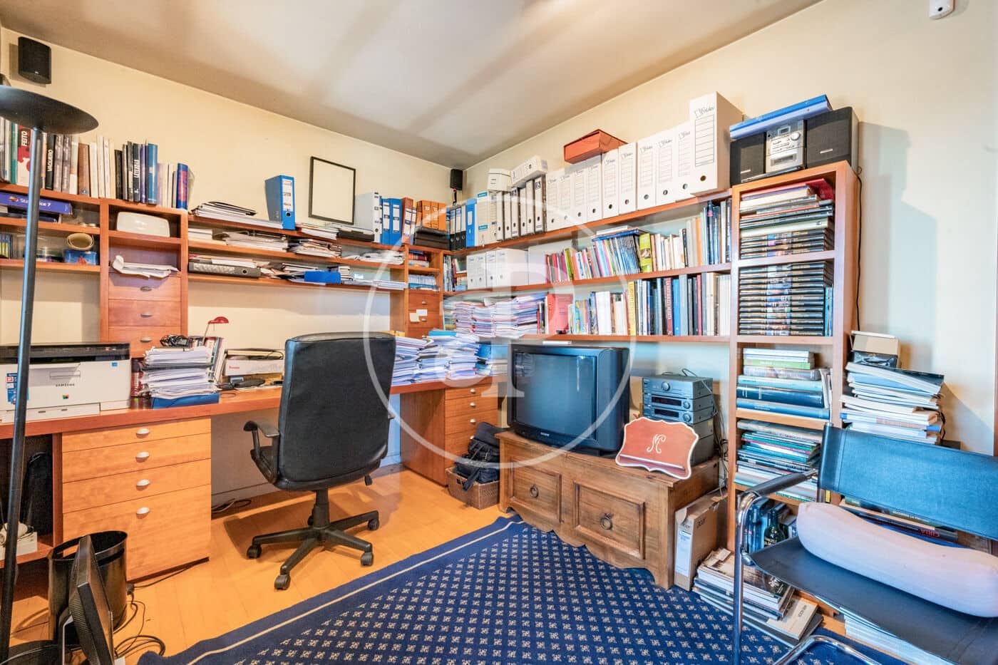 4 soveværelse Penthouse til salg i La Moraleja med swimmingpool - € 1.480.000 (Ref: 9095484)