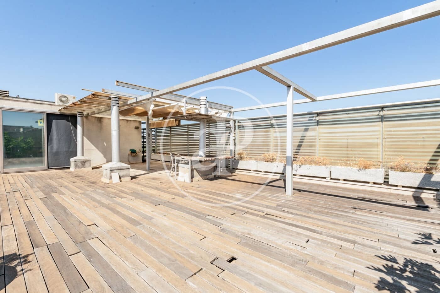 4 soveværelse Penthouse til salg i La Moraleja med swimmingpool - € 1.480.000 (Ref: 9095484)