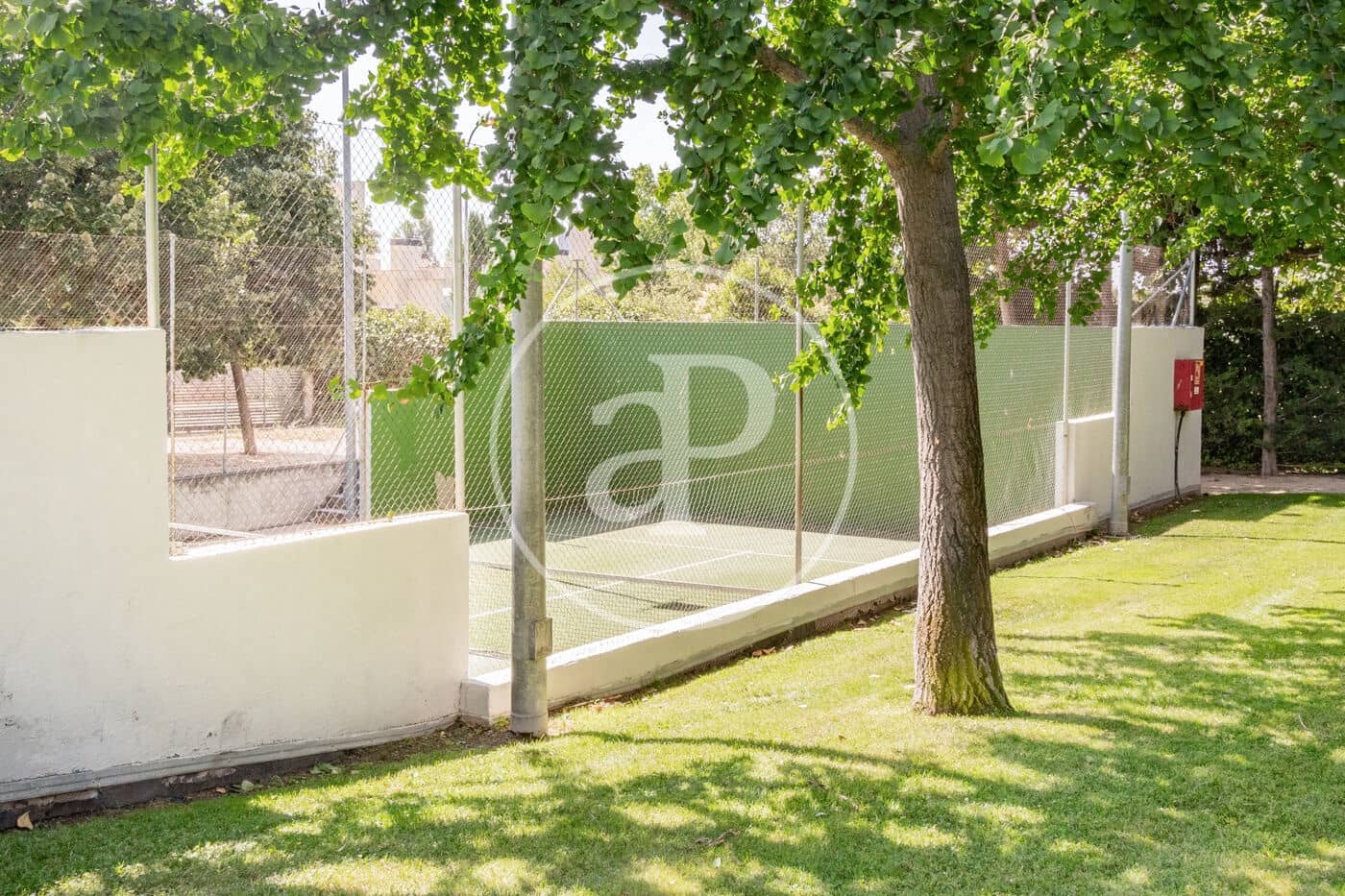 4 soveværelse Penthouse til salg i La Moraleja med swimmingpool - € 1.480.000 (Ref: 9095484)