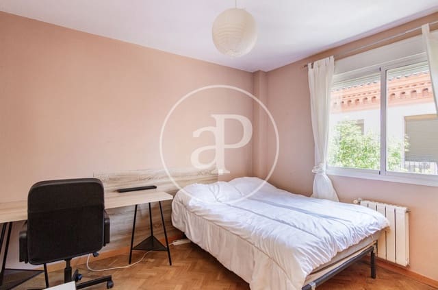 2 chambre Appartement à vendre à Guindalera, Madrid ville - 695 000 € (Ref: 9095486)