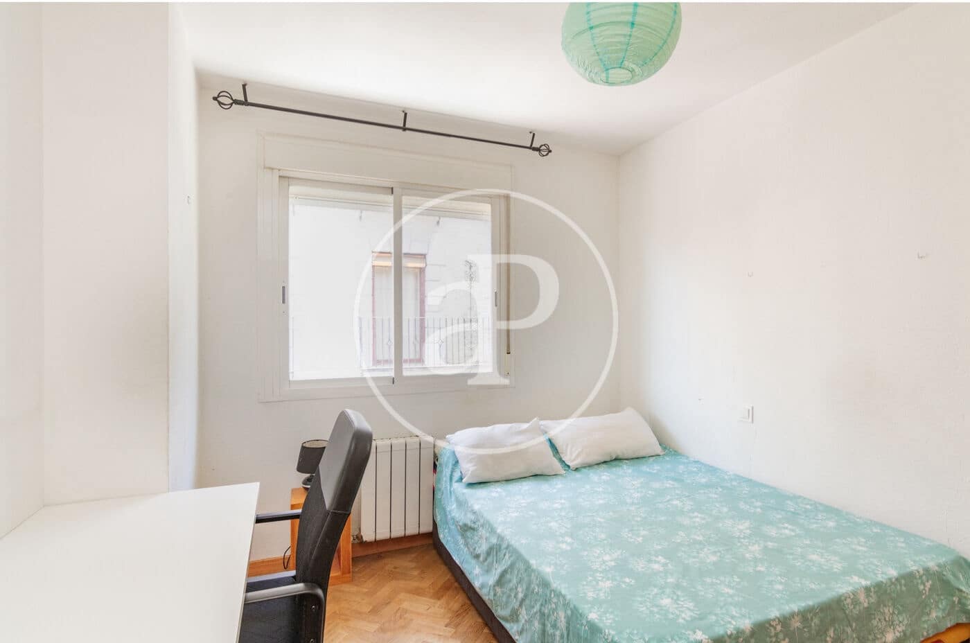 2 chambre Appartement à vendre à Madrid ville - 695 000 € (Ref: 9095486)