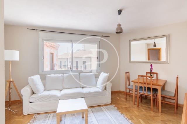 2 chambre Appartement à vendre à Guindalera, Madrid ville - 695 000 € (Ref: 9095486)