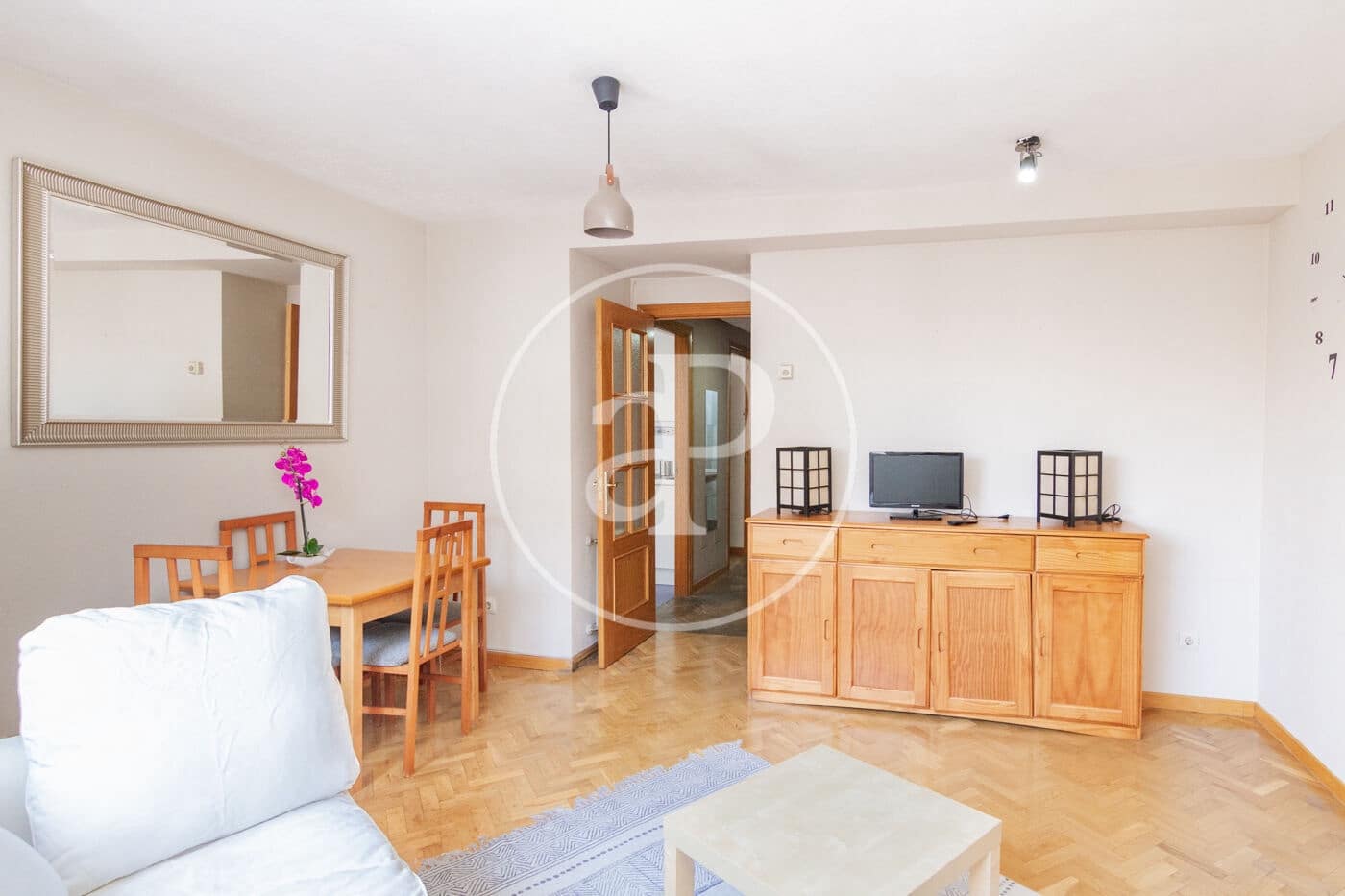 2 chambre Appartement à vendre à Madrid ville - 695 000 € (Ref: 9095486)
