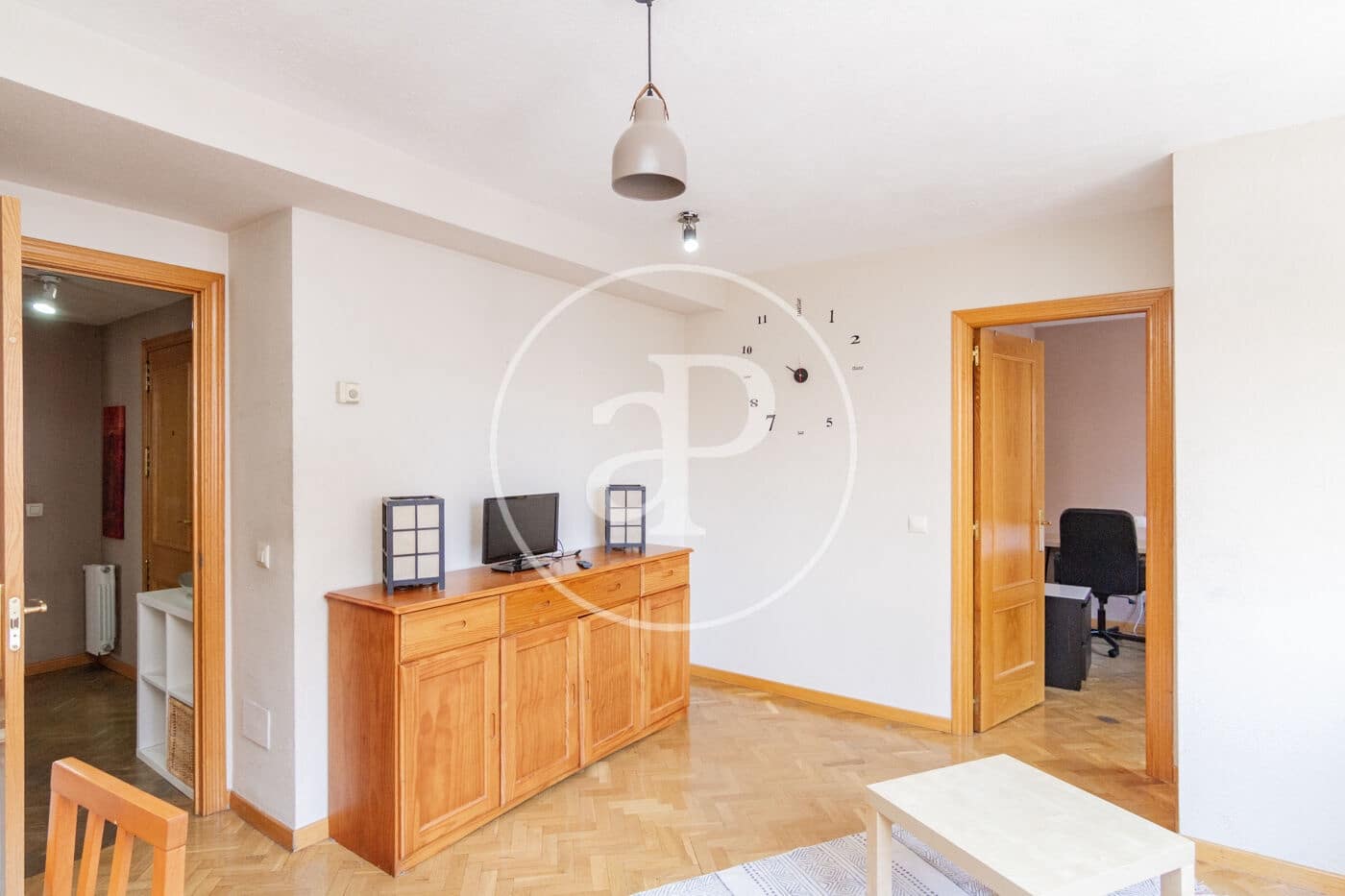2 chambre Appartement à vendre à Madrid ville - 695 000 € (Ref: 9095486)