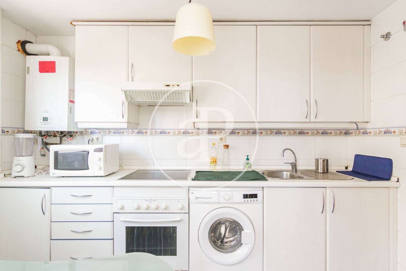 2 chambre Appartement à vendre à Madrid ville - 695 000 € (Ref: 9095486)