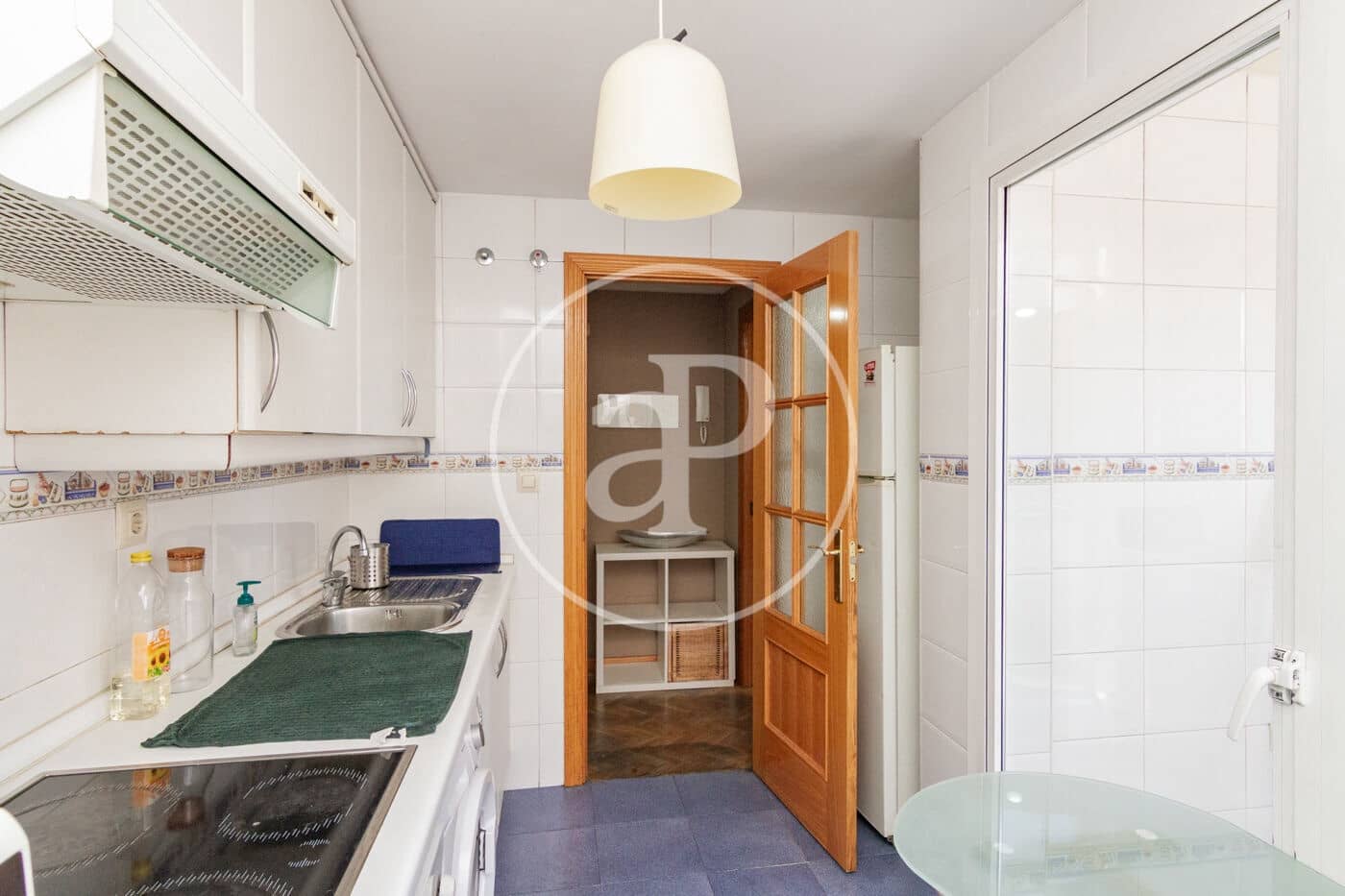 2 chambre Appartement à vendre à Madrid ville - 695 000 € (Ref: 9095486)
