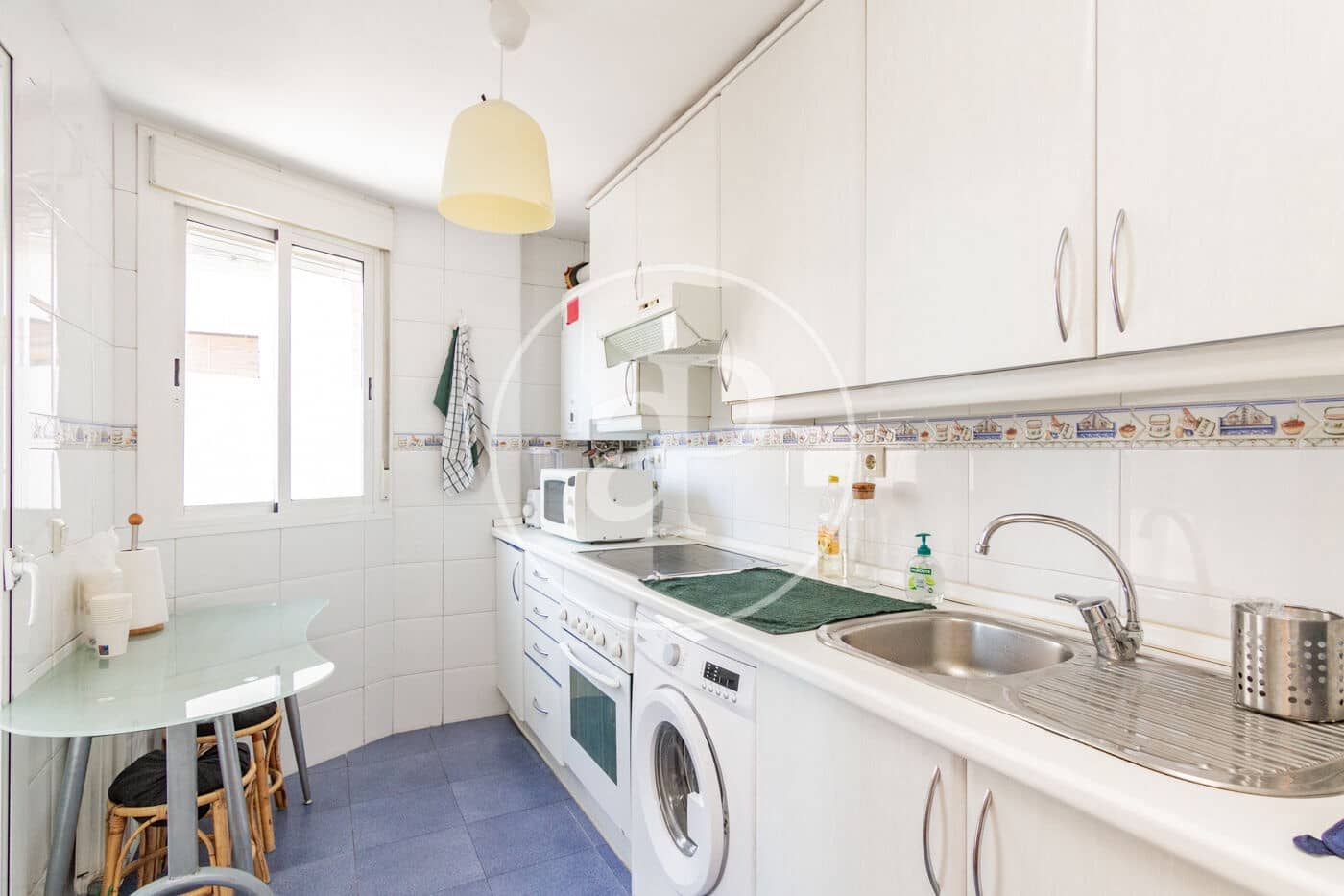 2 chambre Appartement à vendre à Madrid ville - 695 000 € (Ref: 9095486)