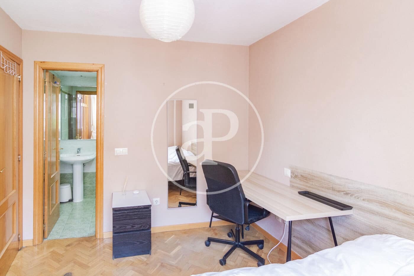 2 chambre Appartement à vendre à Madrid ville - 695 000 € (Ref: 9095486)