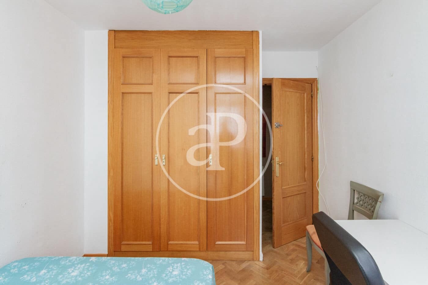 2 chambre Appartement à vendre à Madrid ville - 695 000 € (Ref: 9095486)