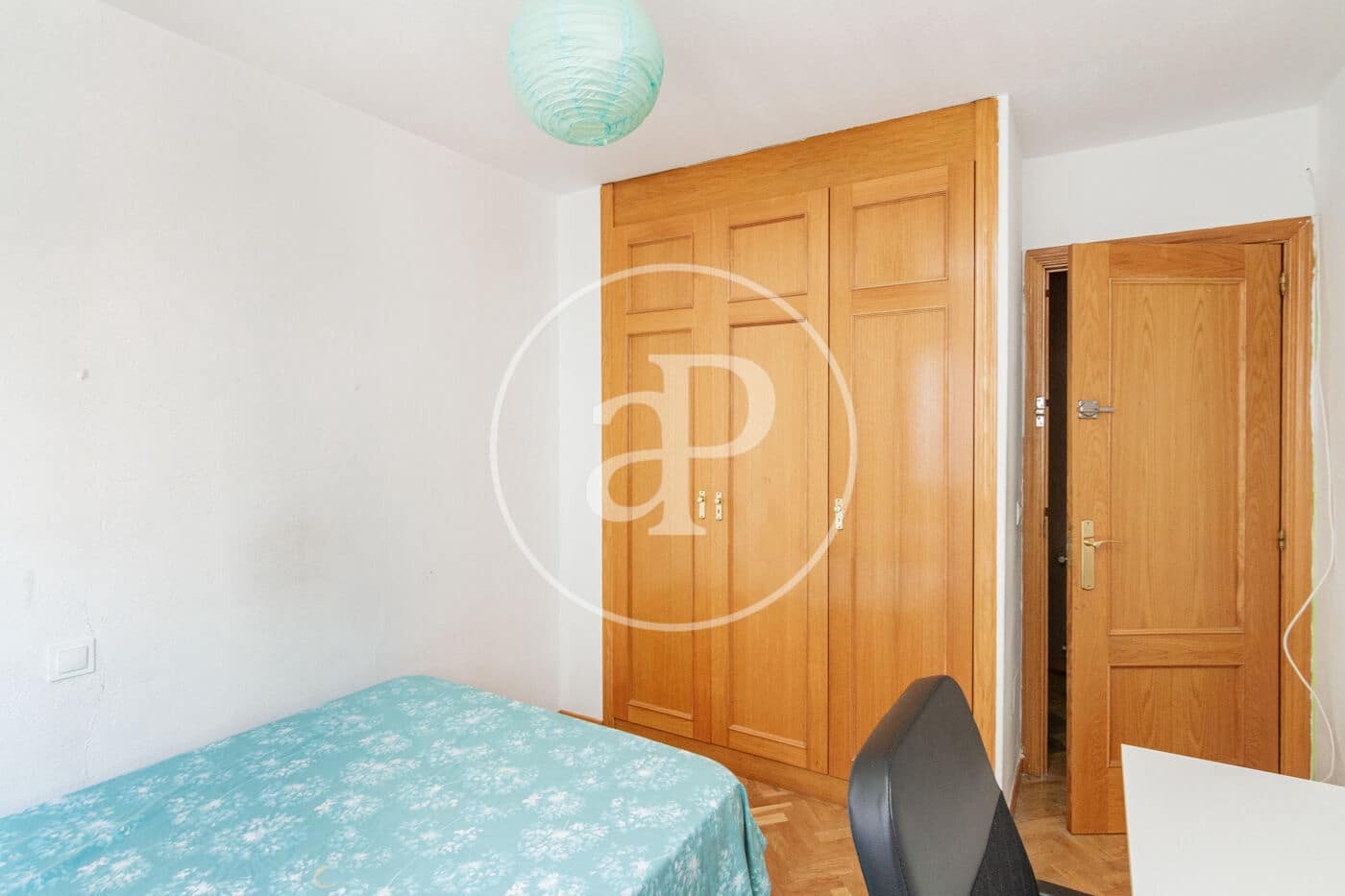 2 chambre Appartement à vendre à Madrid ville - 695 000 € (Ref: 9095486)