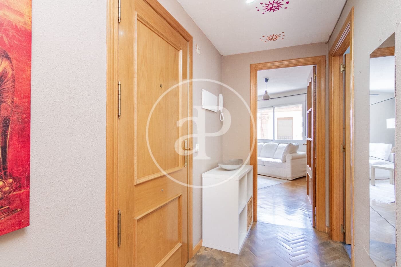 2 chambre Appartement à vendre à Madrid ville - 695 000 € (Ref: 9095486)