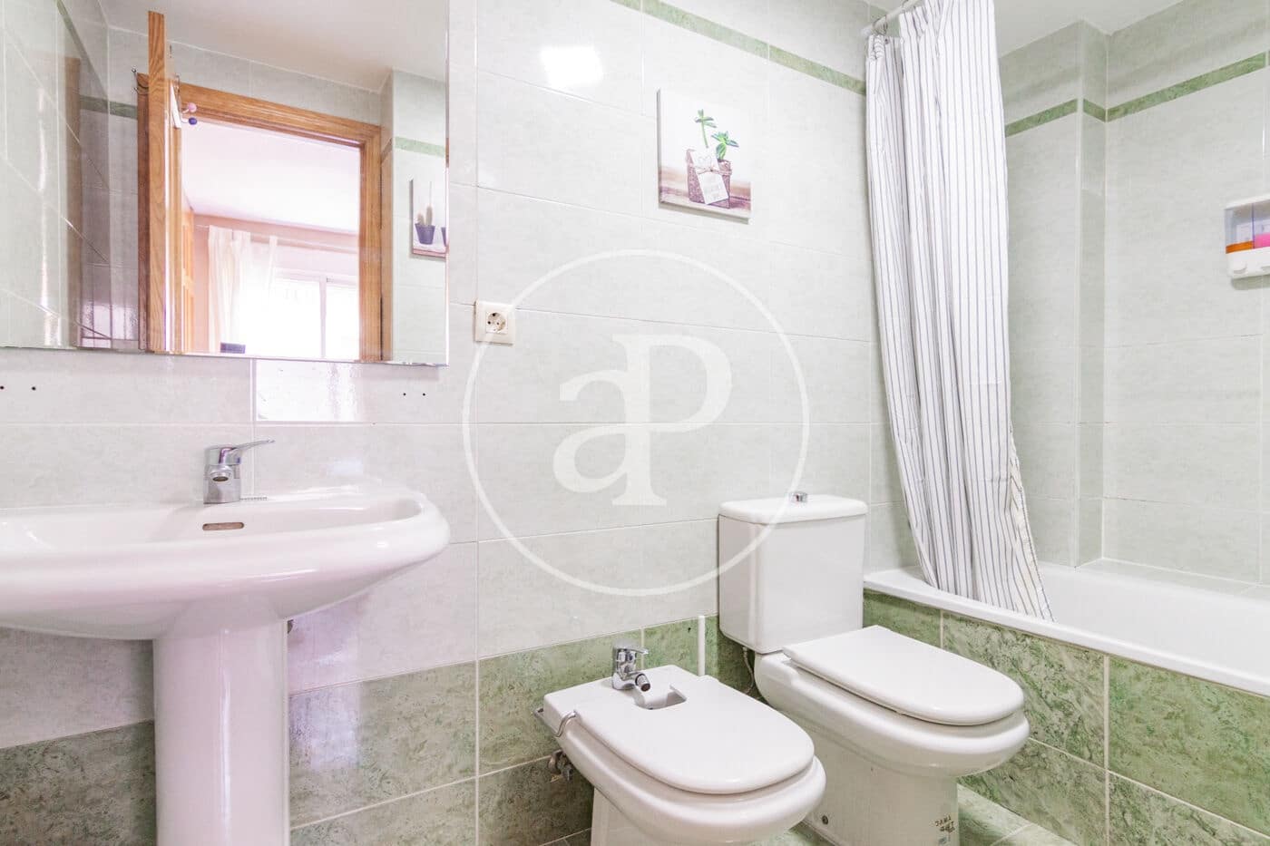 2 chambre Appartement à vendre à Madrid ville - 695 000 € (Ref: 9095486)