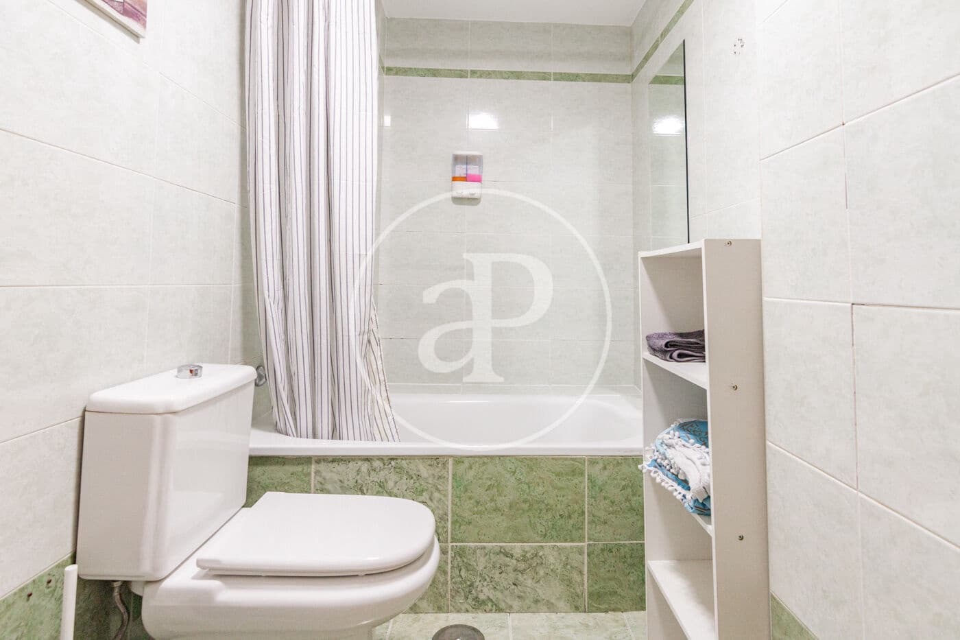 2 chambre Appartement à vendre à Madrid ville - 695 000 € (Ref: 9095486)