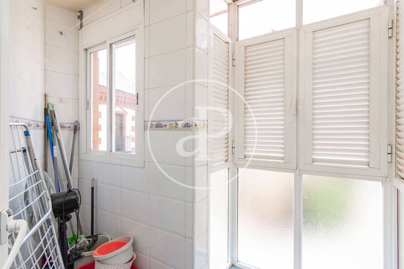 2 chambre Appartement à vendre à Madrid ville - 695 000 € (Ref: 9095486)