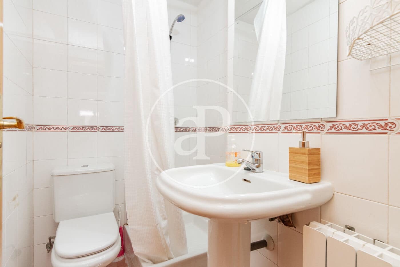 2 chambre Appartement à vendre à Madrid ville - 695 000 € (Ref: 9095486)