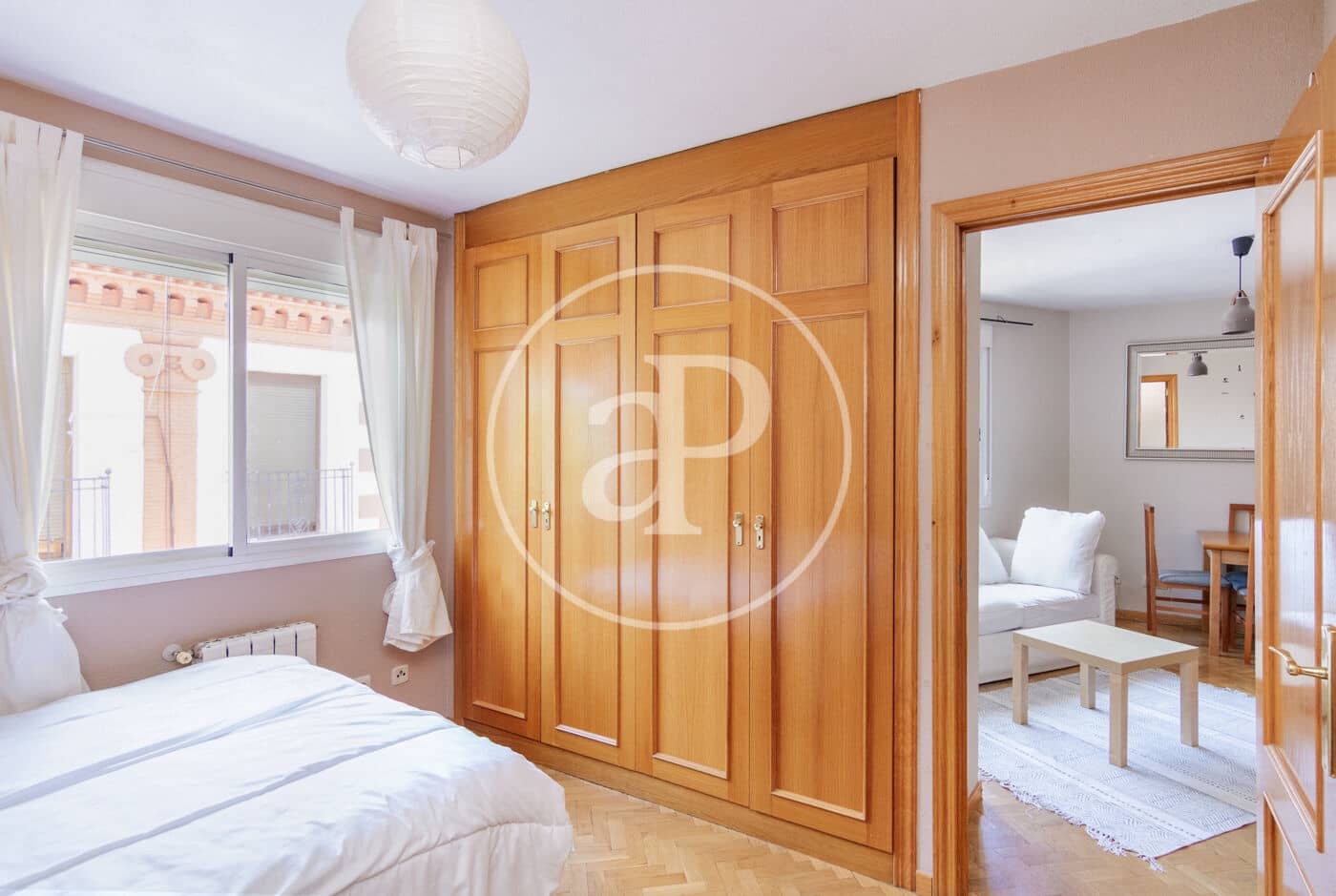 2 chambre Appartement à vendre à Madrid ville - 695 000 € (Ref: 9095486)