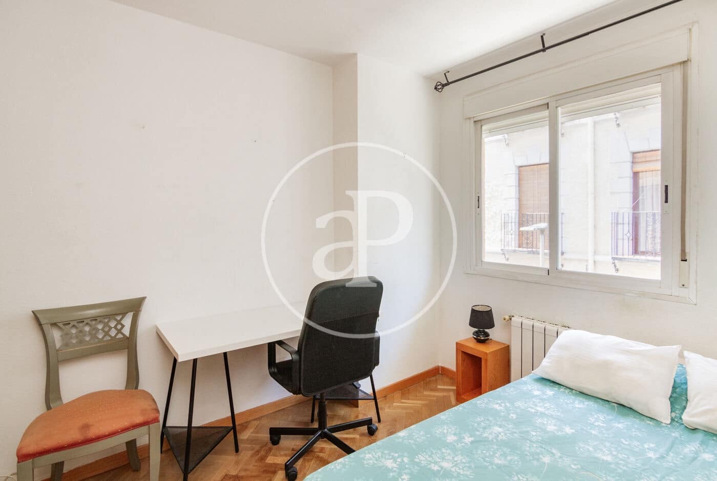 2 chambre Appartement à vendre à Madrid ville - 695 000 € (Ref: 9095486)