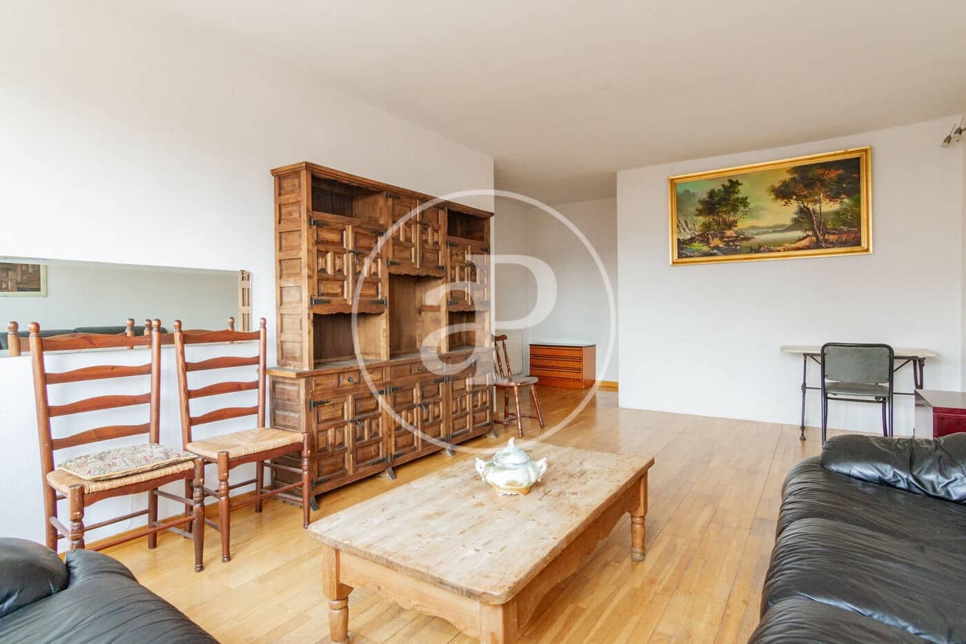 2 soverom Leilighet til salgs i Madrid by med svømmebasseng - € 690 000 (Ref: 9099328)