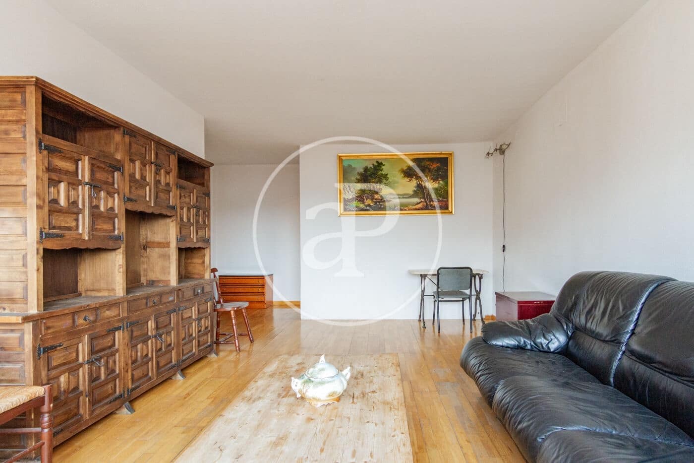 2 soverom Leilighet til salgs i Madrid by med svømmebasseng - € 690 000 (Ref: 9099328)