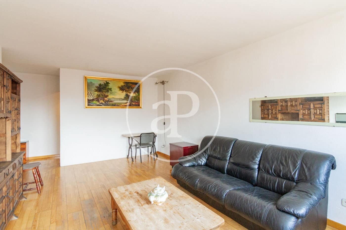 2 soverom Leilighet til salgs i Madrid by med svømmebasseng - € 690 000 (Ref: 9099328)