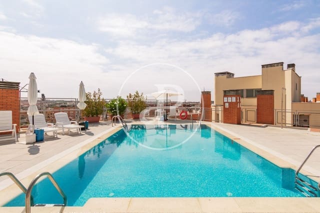 2 camera da letto Appartamento in vendita in Guindalera, Madrid città con piscina - 690.000 € (Rif: 9099328)