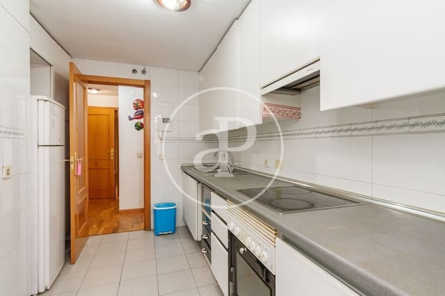 2 camera da letto Appartamento in vendita in Guindalera, Madrid città con piscina - 690.000 € (Rif: 9099328)