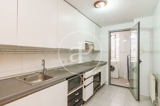 2 camera da letto Appartamento in vendita in Guindalera, Madrid città con piscina - 690.000 € (Rif: 9099328)