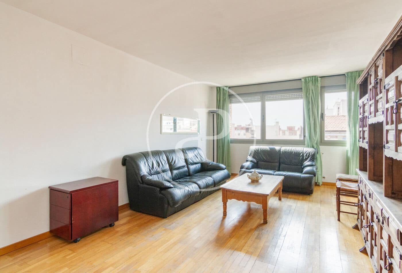 2 soverom Leilighet til salgs i Madrid by med svømmebasseng - € 690 000 (Ref: 9099328)