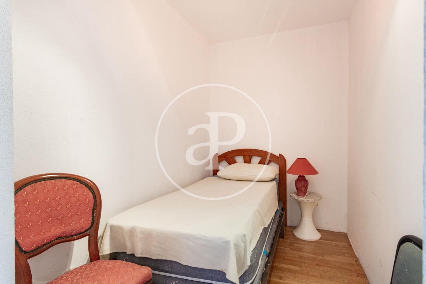 2 soverom Leilighet til salgs i Madrid by med svømmebasseng - € 690 000 (Ref: 9099328)