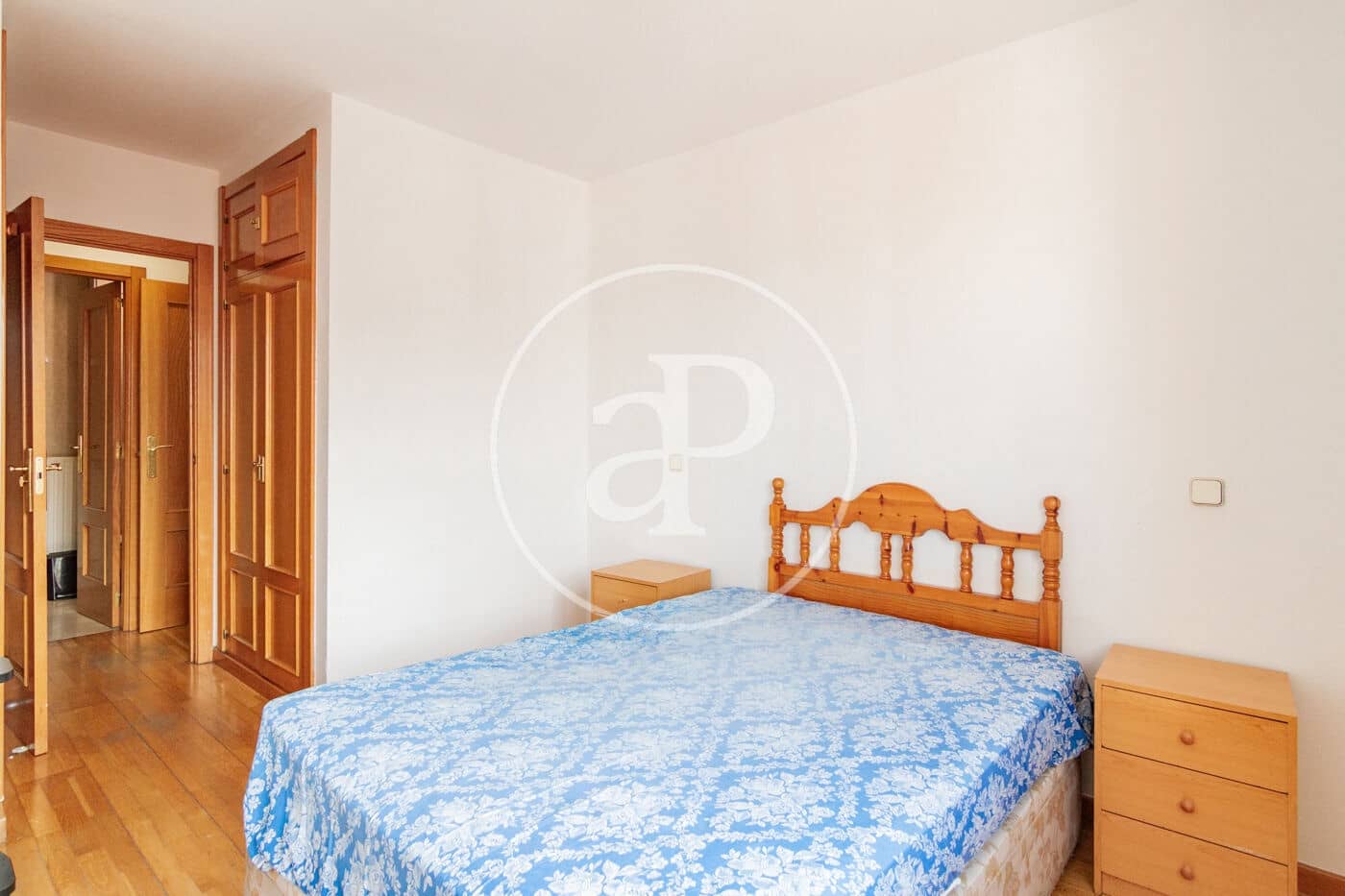 2 soverom Leilighet til salgs i Madrid by med svømmebasseng - € 690 000 (Ref: 9099328)