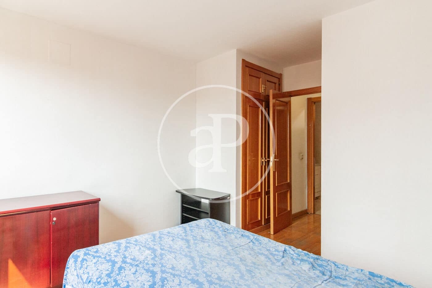 2 soverom Leilighet til salgs i Madrid by med svømmebasseng - € 690 000 (Ref: 9099328)