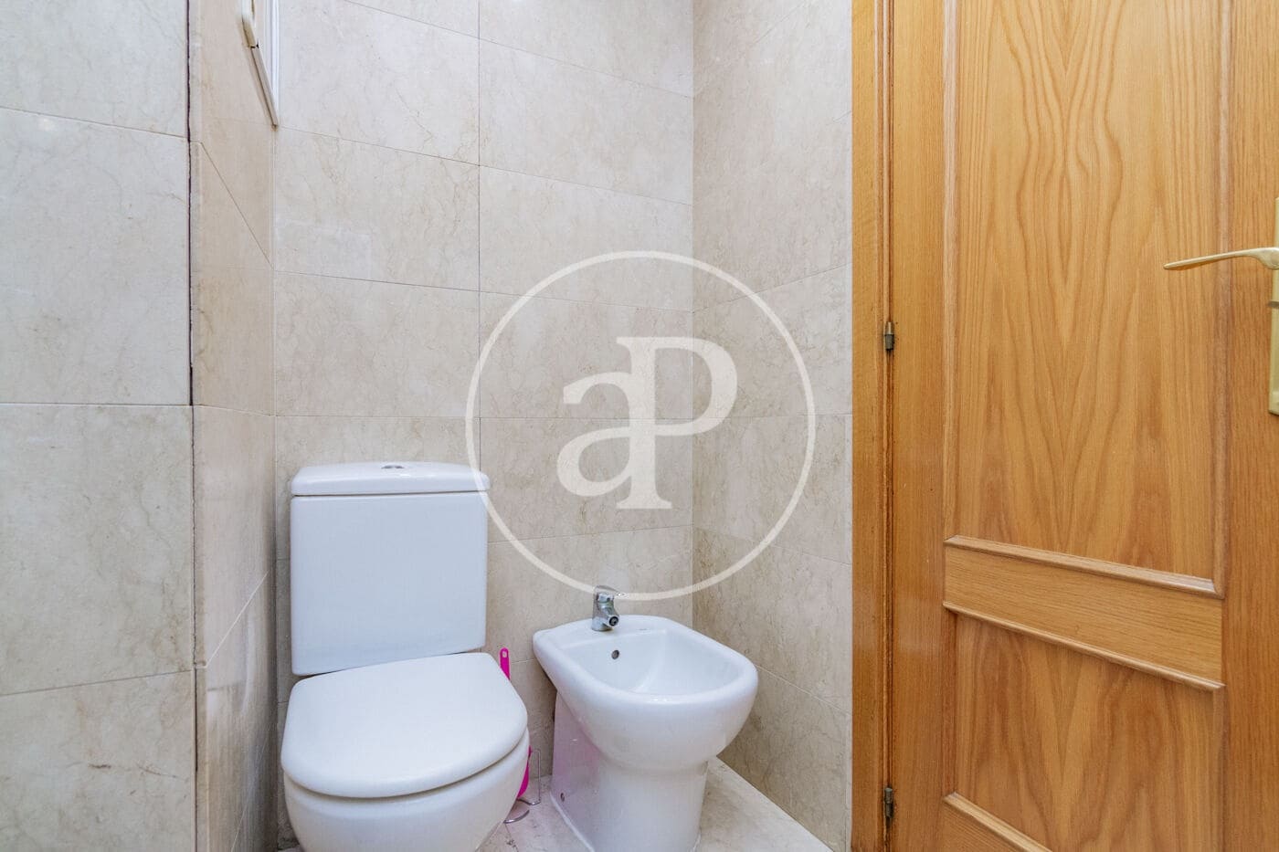 2 soverom Leilighet til salgs i Madrid by med svømmebasseng - € 690 000 (Ref: 9099328)