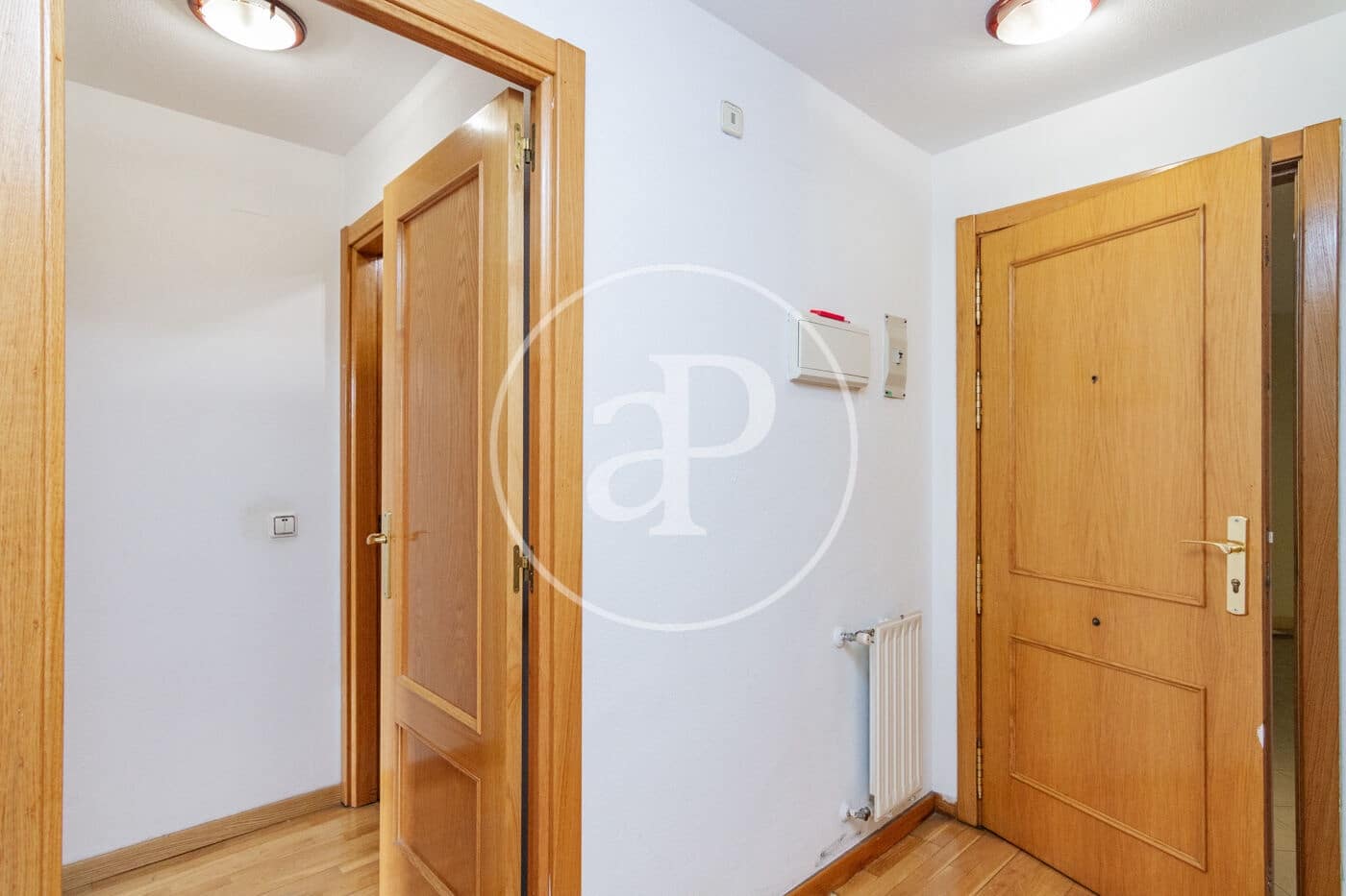 2 soverom Leilighet til salgs i Madrid by med svømmebasseng - € 690 000 (Ref: 9099328)