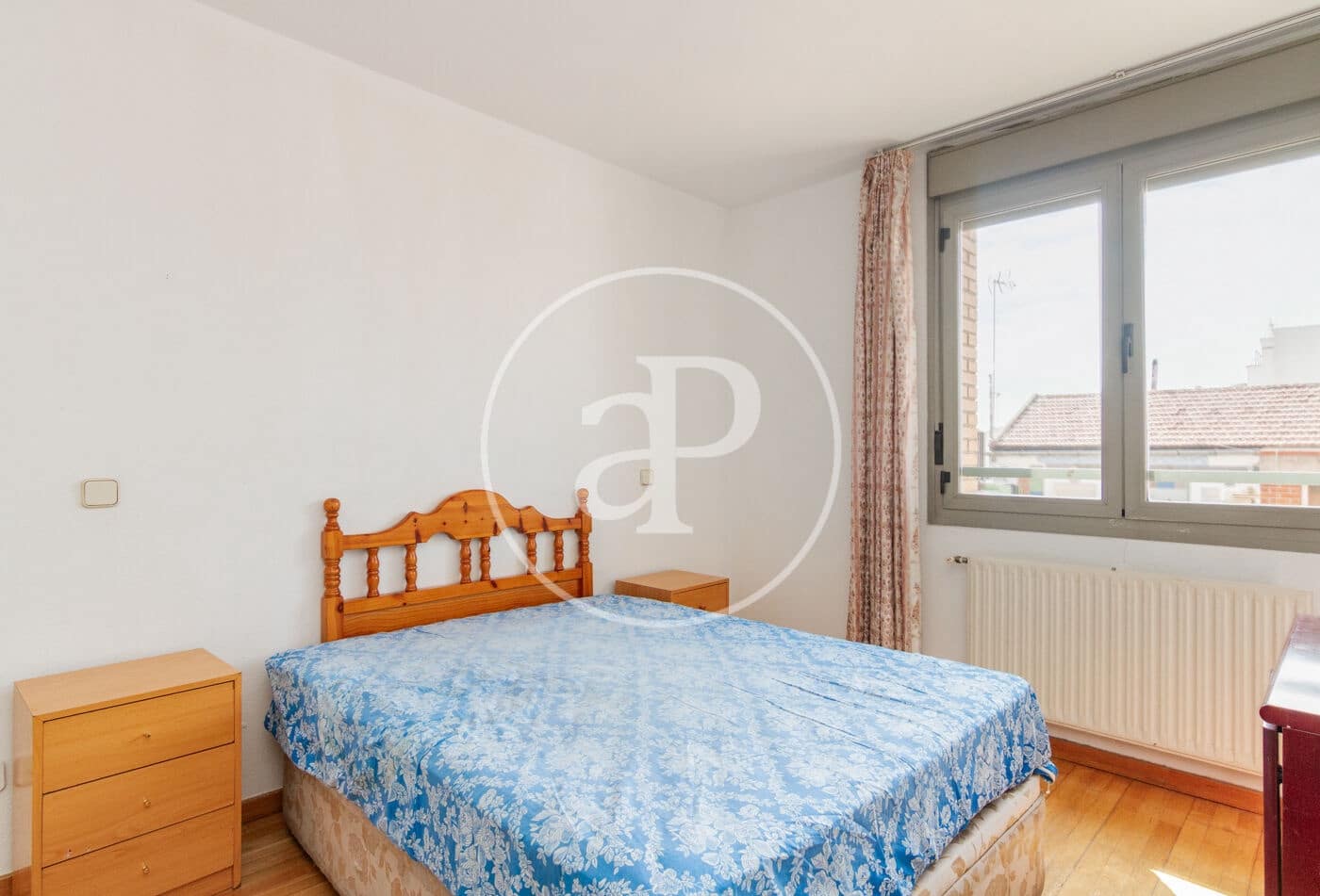 2 soverom Leilighet til salgs i Madrid by med svømmebasseng - € 690 000 (Ref: 9099328)