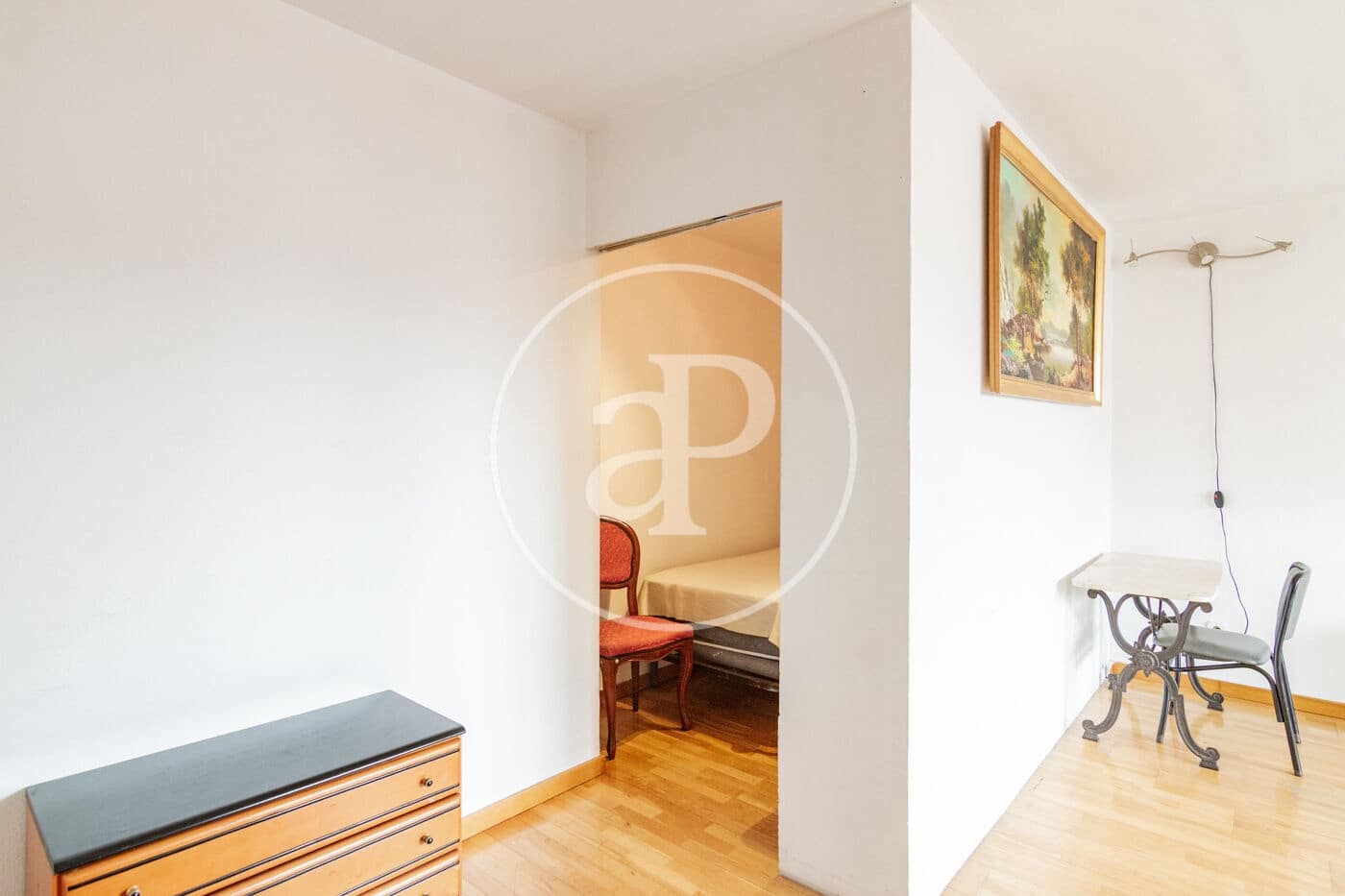 2 soverom Leilighet til salgs i Madrid by med svømmebasseng - € 690 000 (Ref: 9099328)