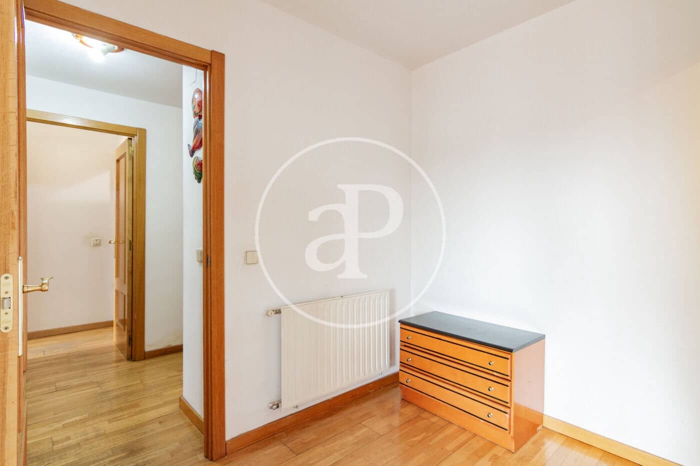 2 soverom Leilighet til salgs i Madrid by med svømmebasseng - € 690 000 (Ref: 9099328)