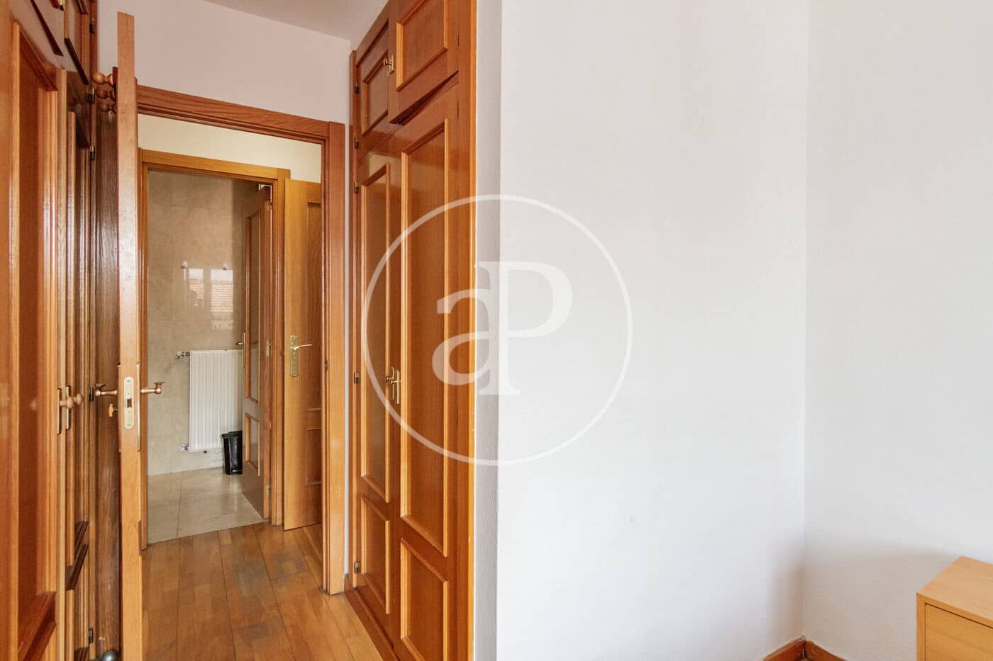 2 soverom Leilighet til salgs i Madrid by med svømmebasseng - € 690 000 (Ref: 9099328)