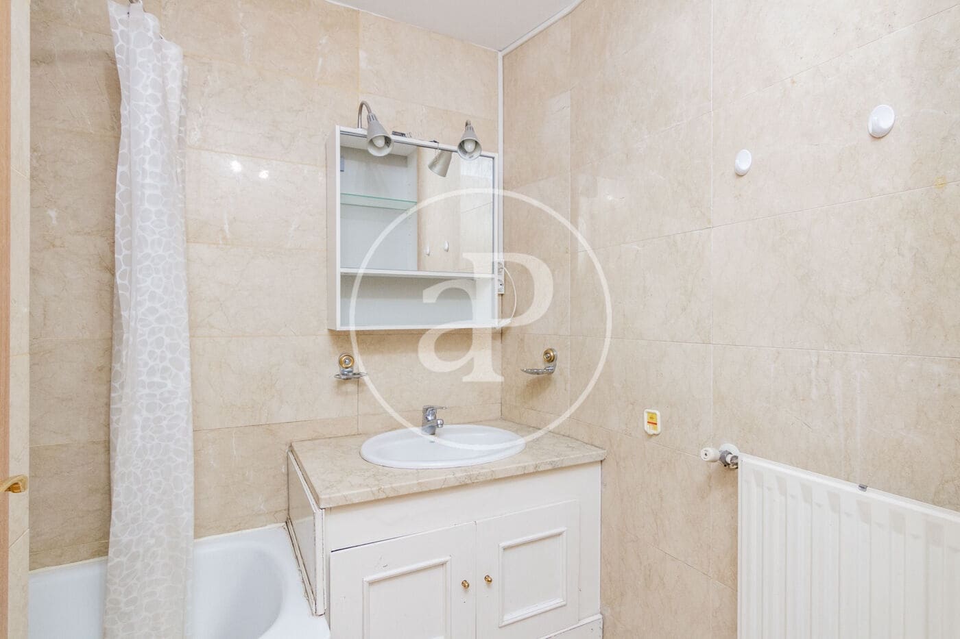 2 soverom Leilighet til salgs i Madrid by med svømmebasseng - € 690 000 (Ref: 9099328)