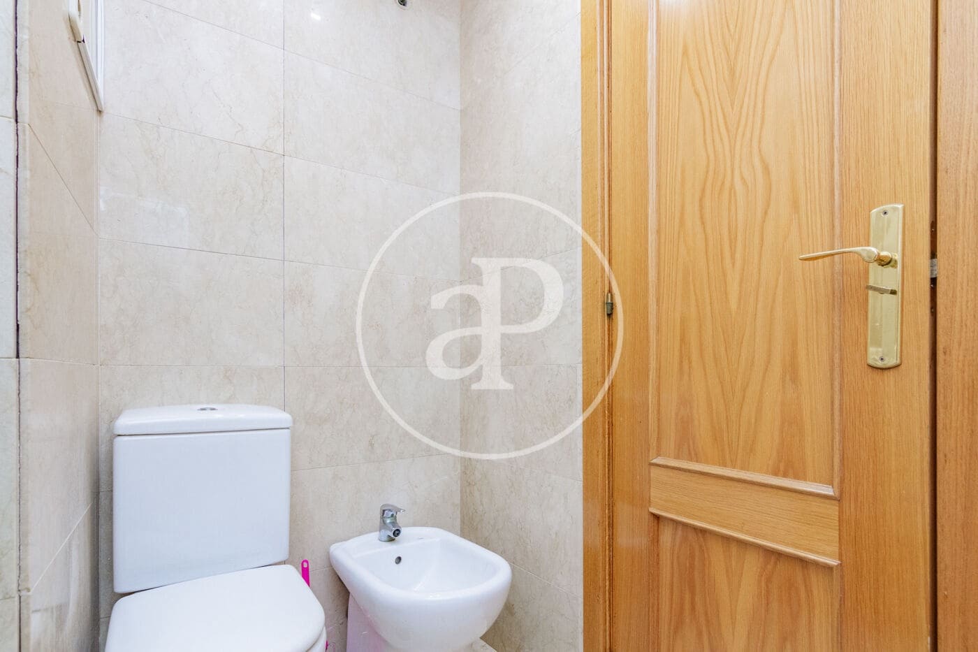 2 soverom Leilighet til salgs i Madrid by med svømmebasseng - € 690 000 (Ref: 9099328)