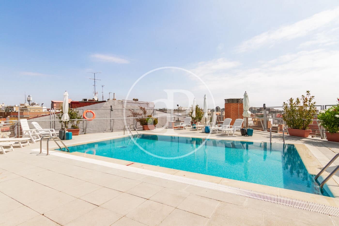 2 soverom Leilighet til salgs i Madrid by med svømmebasseng - € 690 000 (Ref: 9099328)