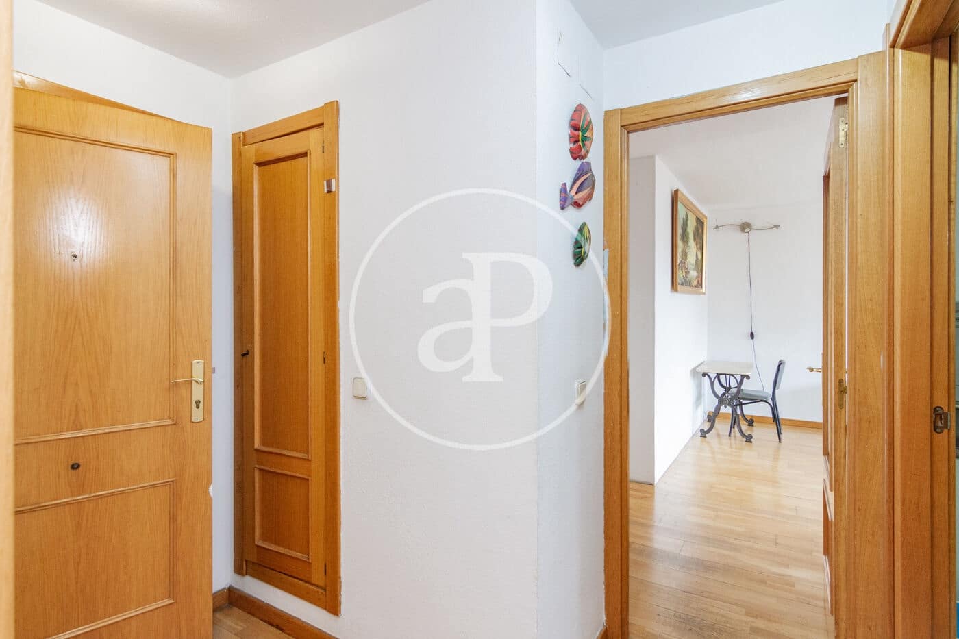 2 soverom Leilighet til salgs i Madrid by med svømmebasseng - € 690 000 (Ref: 9099328)